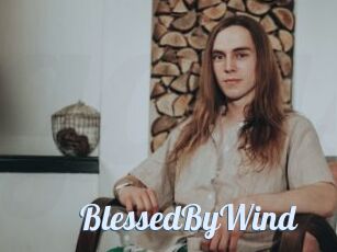 BlessedByWind