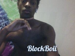 BlockBoii