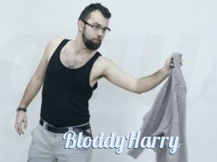 BloddyHarry