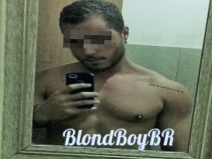 BlondBoyBR