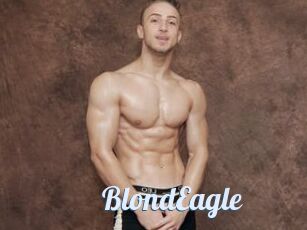 BlondEagle