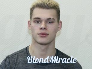 BlondMiracle