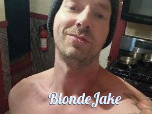 BlondeJake