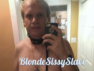 BlondeSissySlave