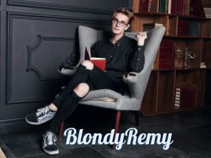 BlondyRemy