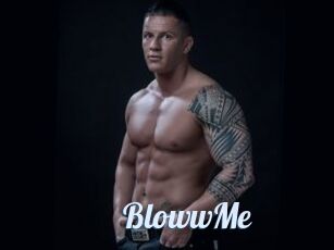 BlowwMe