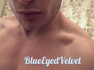 BlueEyedVelvet