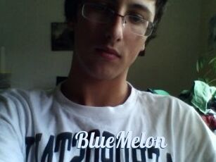BlueMelon