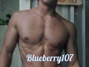 Blueberry107