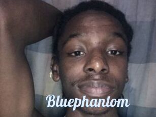 Bluephantom
