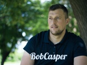 BobCasper