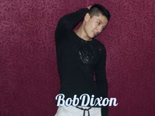 BobDixon