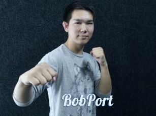 BobPort