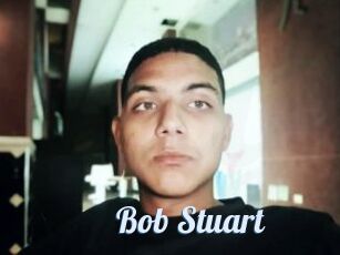 Bob_Stuart