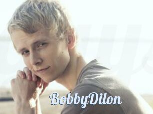BobbyDilon