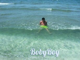 BobyBoy