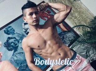 Bodystetic