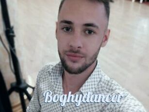 Boghydancer