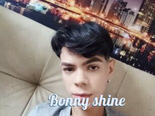 Bonny_shine