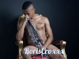BorisCroxxx