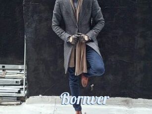 Bornver