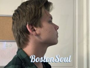 BostonSoul