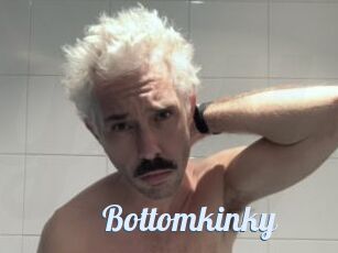 Bottomkinky