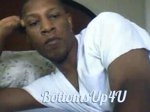 BottomsUp4U