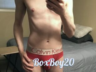 BoxBoy20