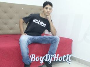 BoyDjHotLt