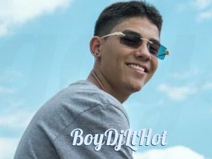 BoyDjLtHot