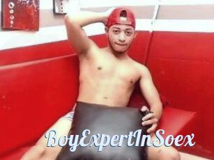 BoyExpertInSoex