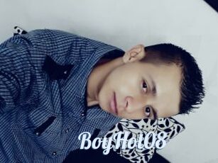 BoyHot08