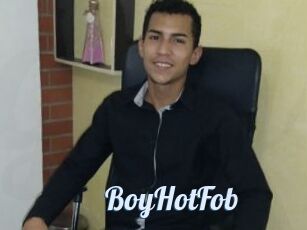 BoyHotFob