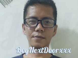 BoyNextDoorxxx