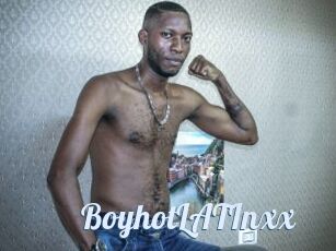 BoyhotLATInxx