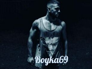Boyka69