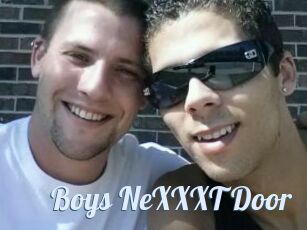 Boys_NeXXXT_Door