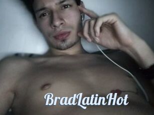 BradLatinHot