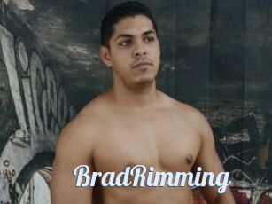 BradRimming