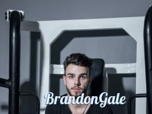BrandonGale