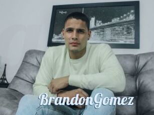 BrandonGomez