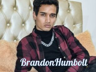 BrandonHumbolt