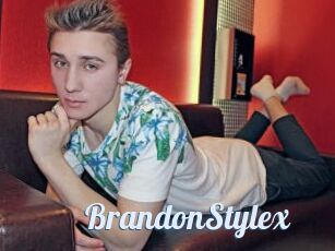 BrandonStylex