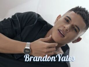 BrandonYates