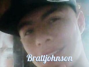 Brattjohnson