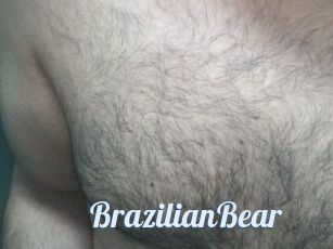 BrazilianBear