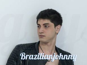 Brazilianjohnny