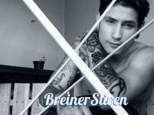 BreinerStiven