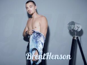 BrentHenson